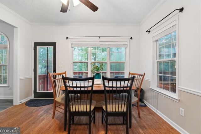 1005 Clarion Way, Lawrenceville, GA 30044