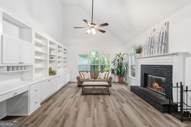 1005 Clarion Way, Lawrenceville, GA 30044