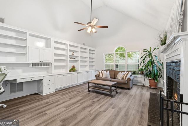 1005 Clarion Way, Lawrenceville, GA 30044