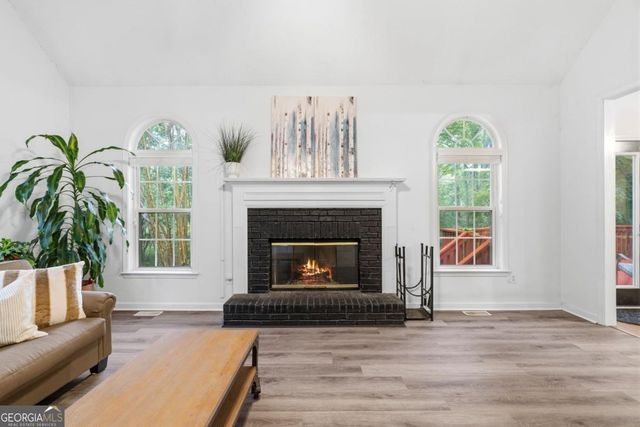 1005 Clarion Way, Lawrenceville, GA 30044