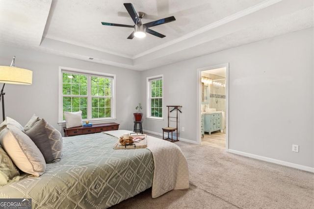 1005 Clarion Way, Lawrenceville, GA 30044