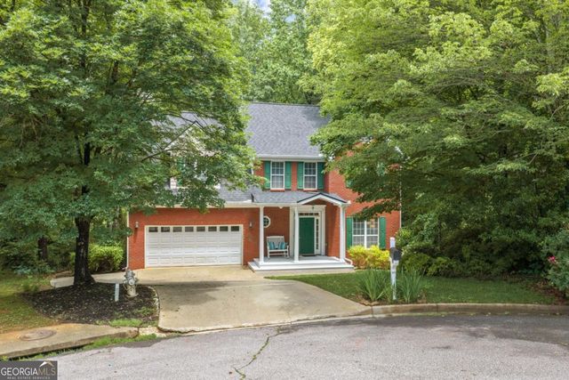 1005 Clarion Way, Lawrenceville, GA 30044