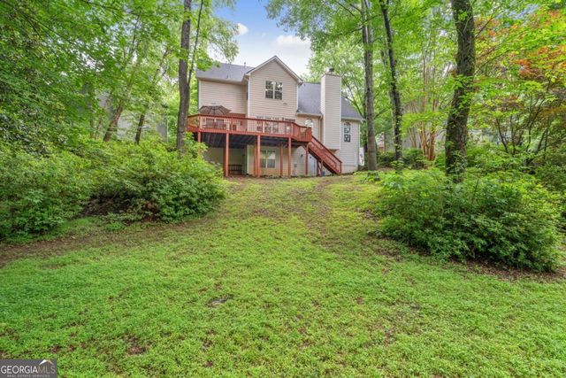 1005 Clarion Way, Lawrenceville, GA 30044