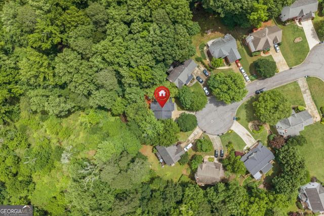 1005 Clarion Way, Lawrenceville, GA 30044