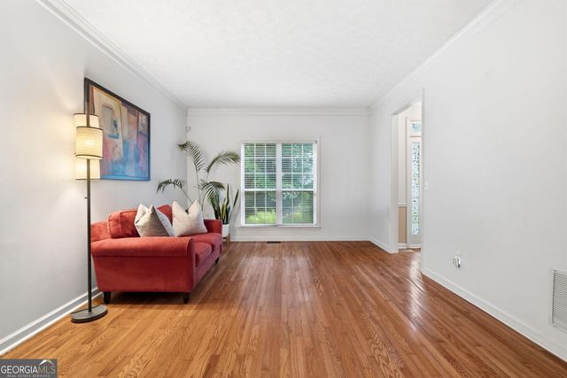 1005 Clarion Way, Lawrenceville, GA 30044