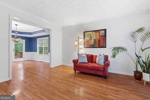 1005 Clarion Way, Lawrenceville, GA 30044