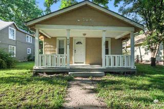 508 Fremont Street, Manhattan, KS 66502