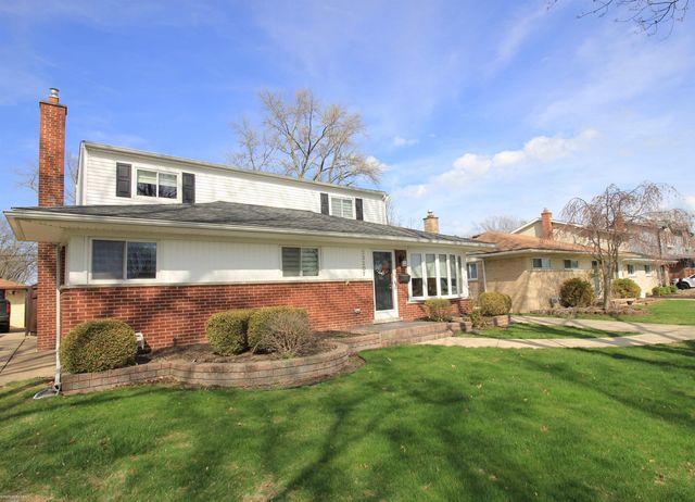 23207 Recreation Street, Saint Clair Shores, MI 48082