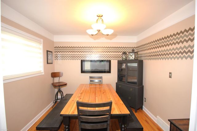 23207 Recreation Street, Saint Clair Shores, MI 48082