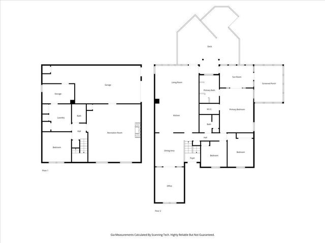 260 Sunward Path, Inman, SC 29349