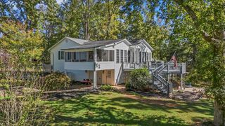 260 Sunward Path, Inman, SC 29349