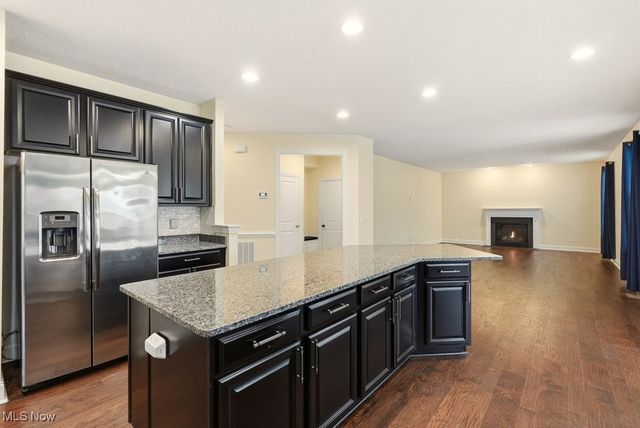 7969 Megan Meadow Drive, Hudson, OH 44236