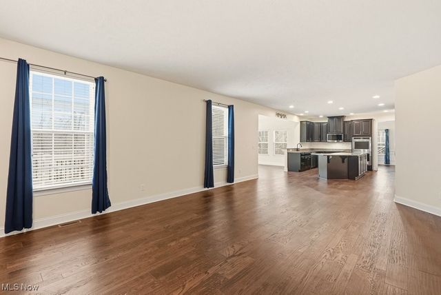 7969 Megan Meadow Drive, Hudson, OH 44236