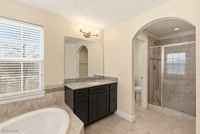 7969 Megan Meadow Drive, Hudson, OH 44236