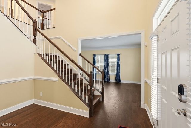 7969 Megan Meadow Drive, Hudson, OH 44236