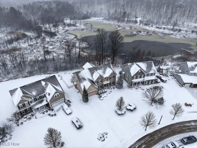 7969 Megan Meadow Drive, Hudson, OH 44236