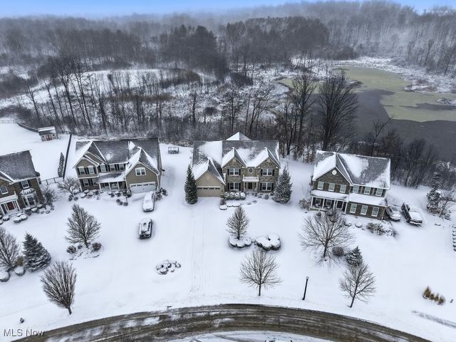 7969 Megan Meadow Drive, Hudson, OH 44236