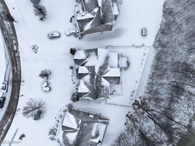 7969 Megan Meadow Drive, Hudson, OH 44236