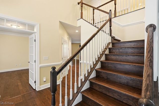 7969 Megan Meadow Drive, Hudson, OH 44236