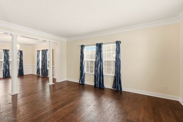 7969 Megan Meadow Drive, Hudson, OH 44236