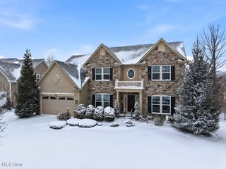 7969 Megan Meadow Drive, Hudson, OH 44236