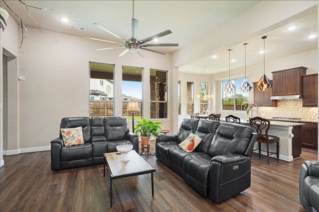 503 Daffodil Court, Wylie, TX 75098