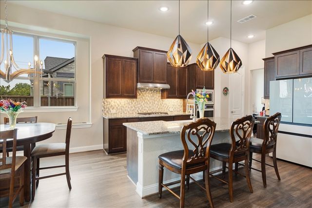 503 Daffodil Court, Wylie, TX 75098