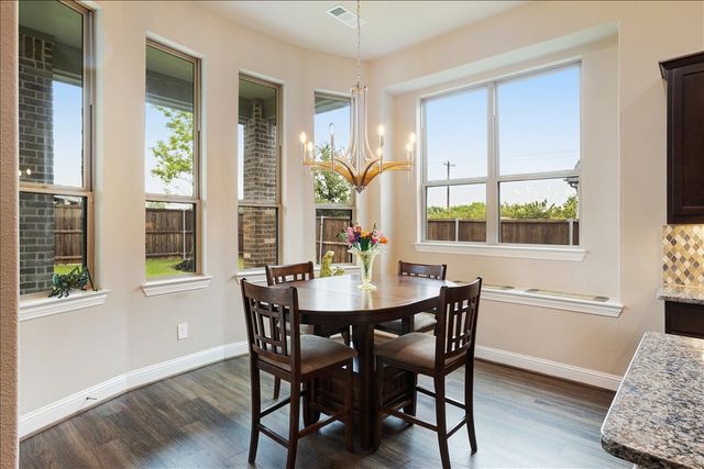 503 Daffodil Court, Wylie, TX 75098