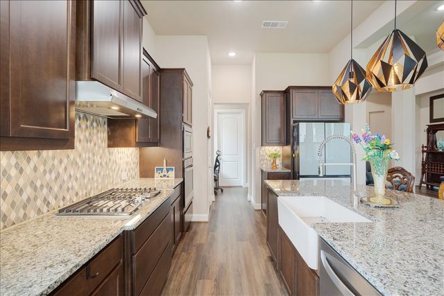 503 Daffodil Court, Wylie, TX 75098