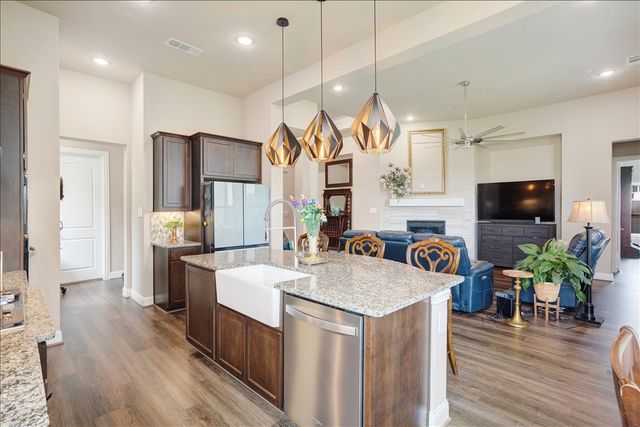 503 Daffodil Court, Wylie, TX 75098