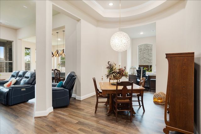 503 Daffodil Court, Wylie, TX 75098