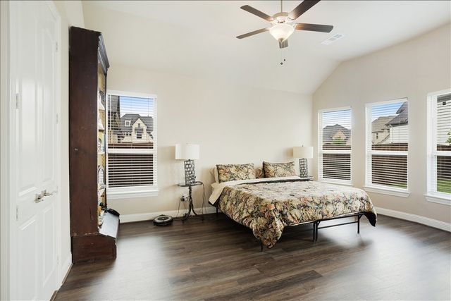 503 Daffodil Court, Wylie, TX 75098