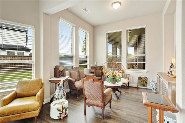 503 Daffodil Court, Wylie, TX 75098