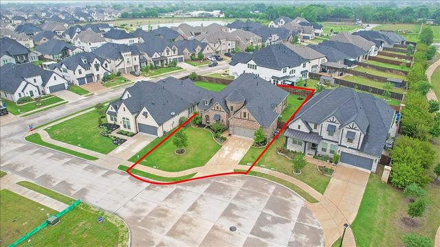 503 Daffodil Court, Wylie, TX 75098