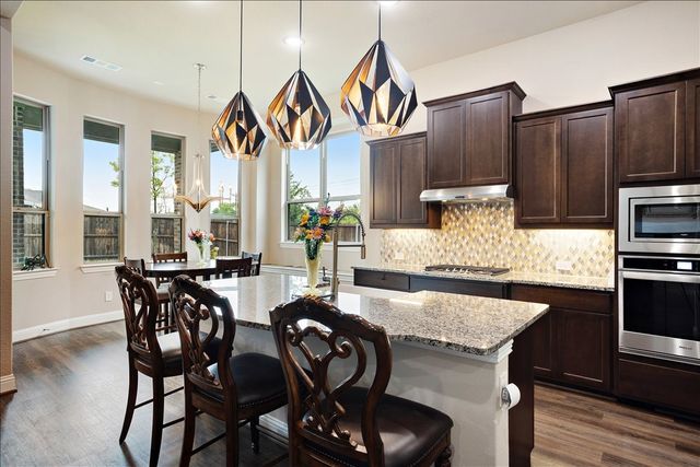 503 Daffodil Court, Wylie, TX 75098