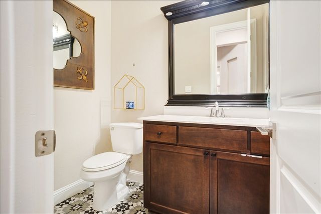 503 Daffodil Court, Wylie, TX 75098