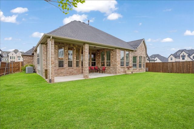503 Daffodil Court, Wylie, TX 75098