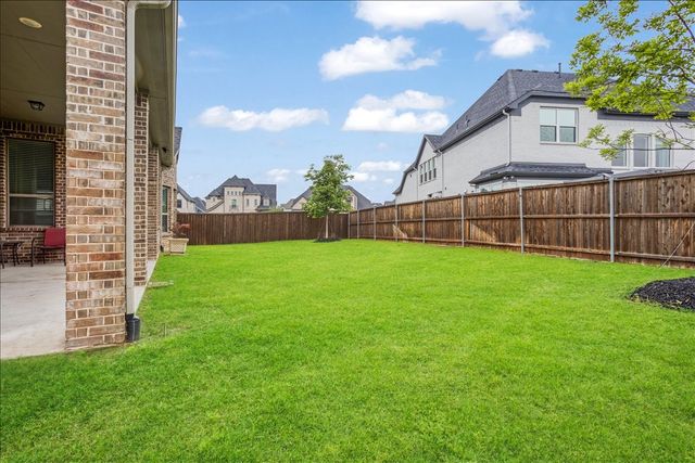 503 Daffodil Court, Wylie, TX 75098