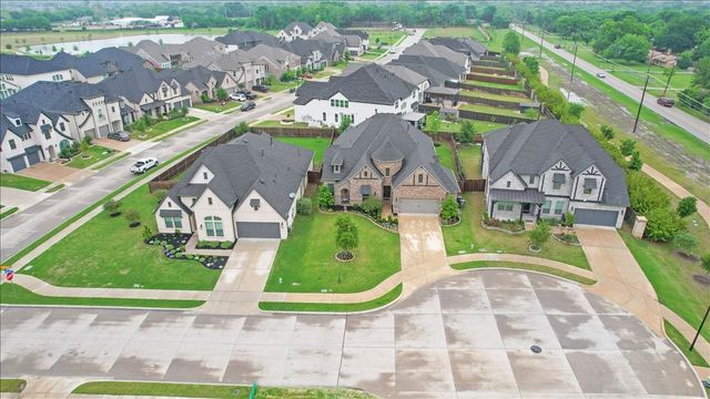 503 Daffodil Court, Wylie, TX 75098