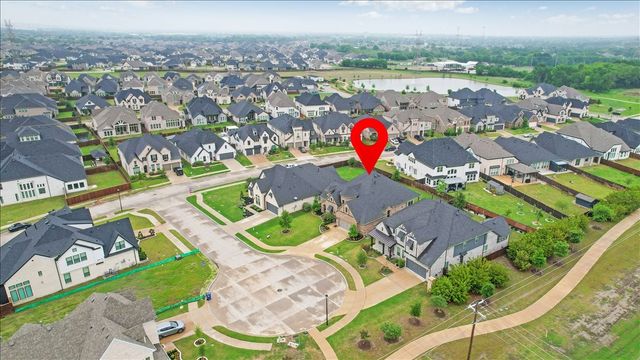 503 Daffodil Court, Wylie, TX 75098