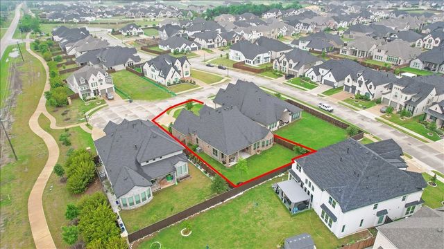 503 Daffodil Court, Wylie, TX 75098