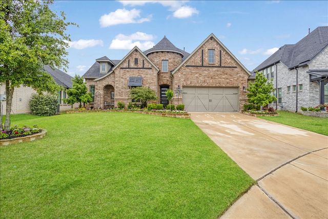 503 Daffodil Court, Wylie, TX 75098