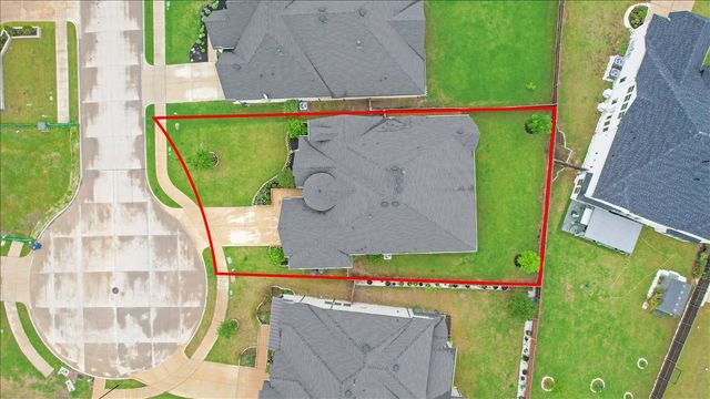 503 Daffodil Court, Wylie, TX 75098