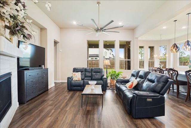 503 Daffodil Court, Wylie, TX 75098