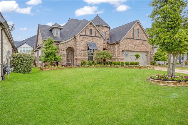 503 Daffodil Court, Wylie, TX 75098