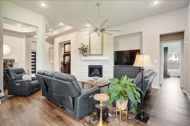 503 Daffodil Court, Wylie, TX 75098