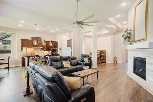 503 Daffodil Court, Wylie, TX 75098