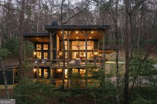 171 Huckleberry Lane, Mineral Bluff, GA 30559