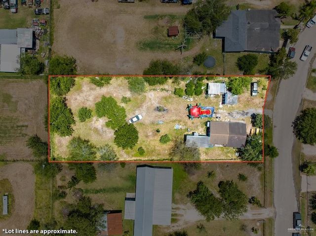 5203 Sendero Avenue, Edinburg, TX 78542