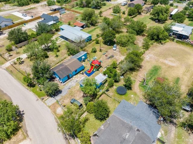 5203 Sendero Avenue, Edinburg, TX 78542